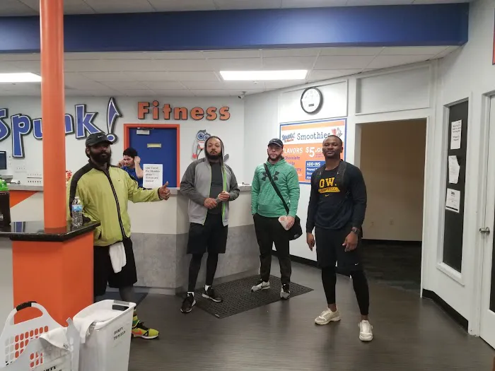 Spunk Fitness Silver Spring Picture 1