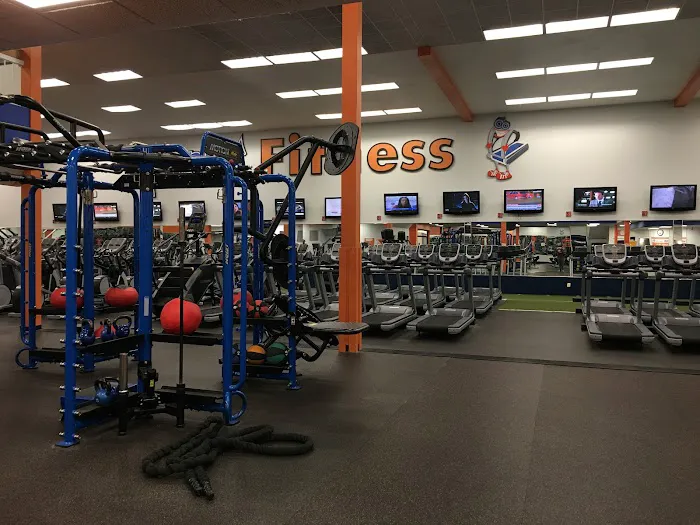 Spunk Fitness Silver Spring Picture 2