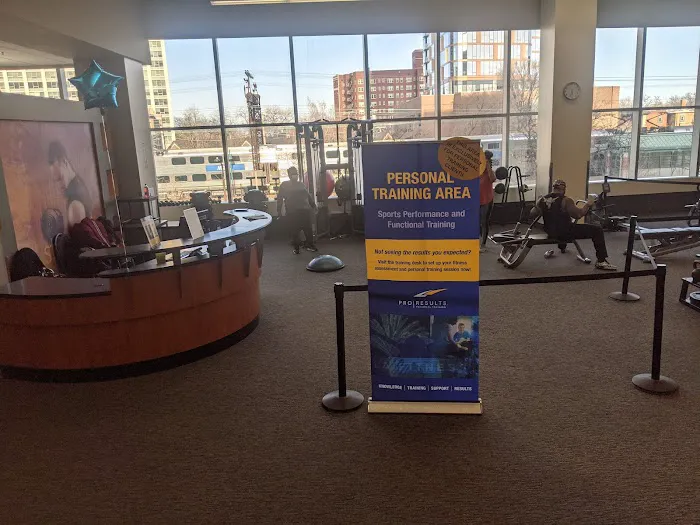 LA Fitness Picture 6