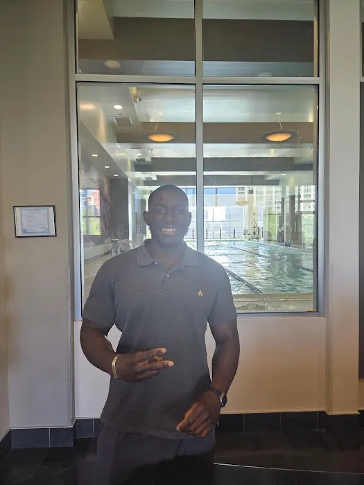 LA Fitness Picture 8