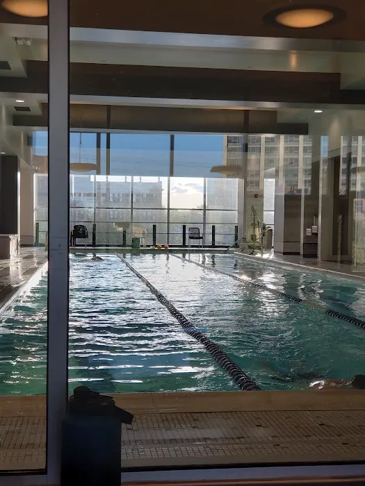 LA Fitness Picture 10