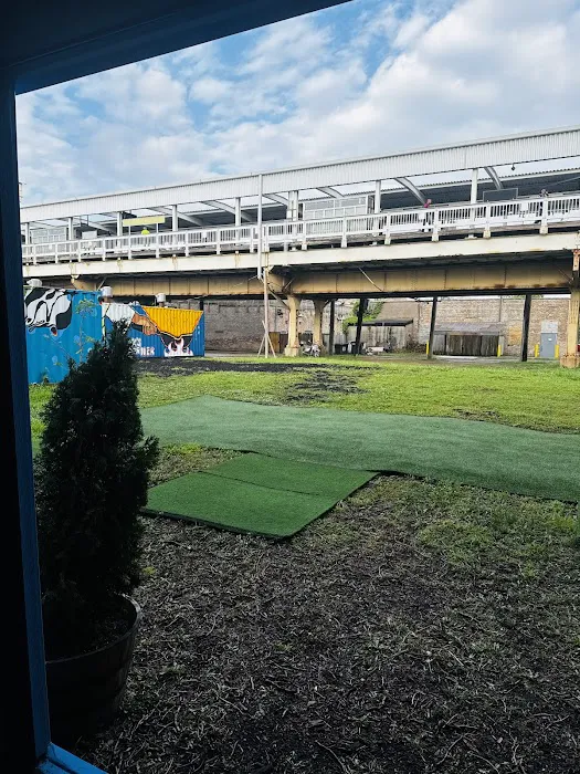 Fitkonnekt Gym Boxville Bronzeville Picture 2