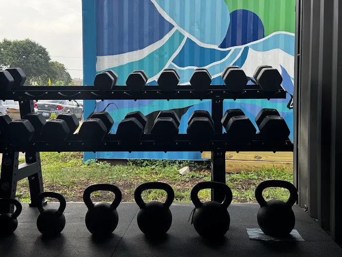 Fitkonnekt Gym Boxville Bronzeville Picture 1