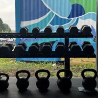 Fitkonnekt Gym Boxville Bronzeville ico