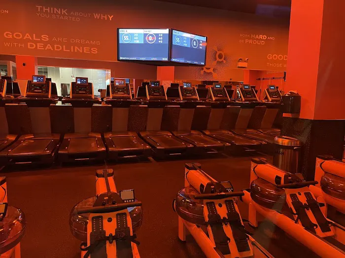 Orangetheory Fitness Picture 1