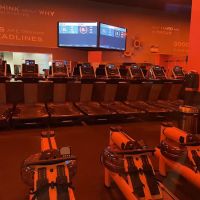 Orangetheory Fitness ico