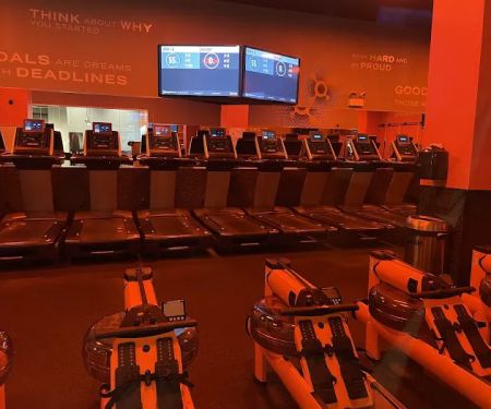 Orangetheory Fitness