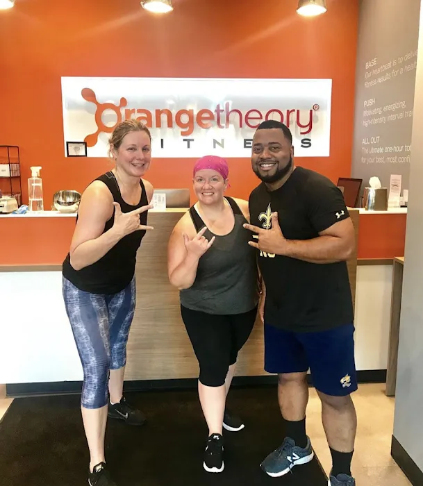 Orangetheory Fitness Picture 3