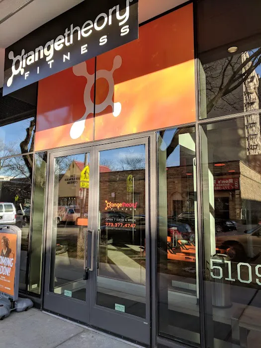 Orangetheory Fitness Picture 6