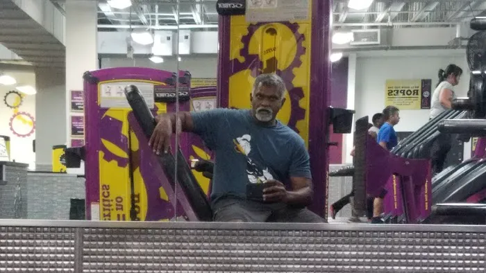 Planet Fitness Picture 4