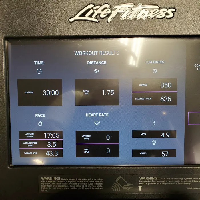 Planet Fitness Picture 3