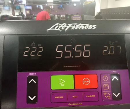 Planet Fitness