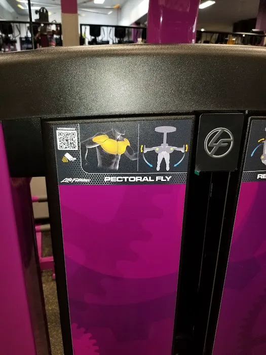 Planet Fitness Picture 4