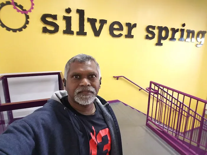 Planet Fitness Picture 8