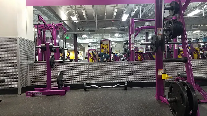 Planet Fitness Picture 7
