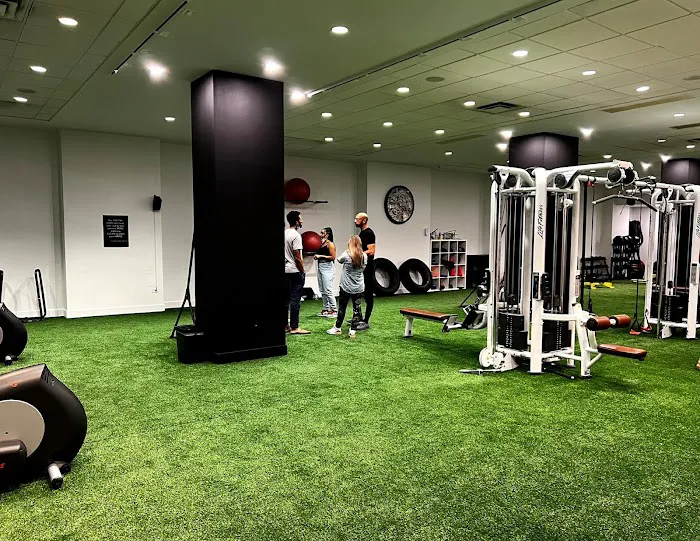 The Space 4.0, Functional Training and Sports Performance Picture 2