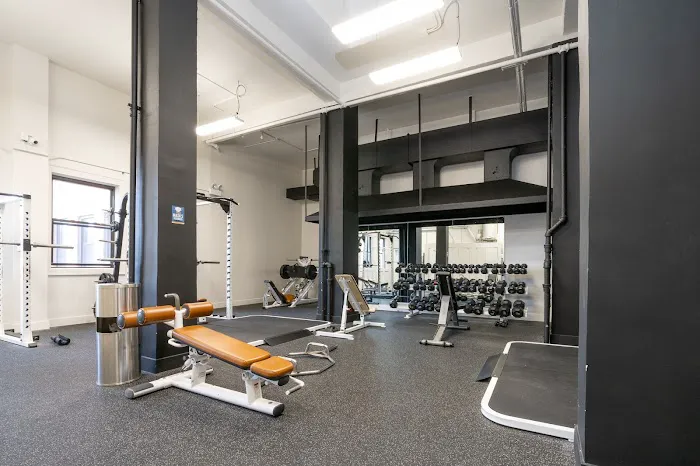 The Space 4.0, Functional Training and Sports Performance Picture 1