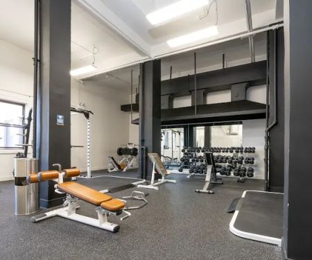 The Space 4.0, Functional Training and Sports Performance