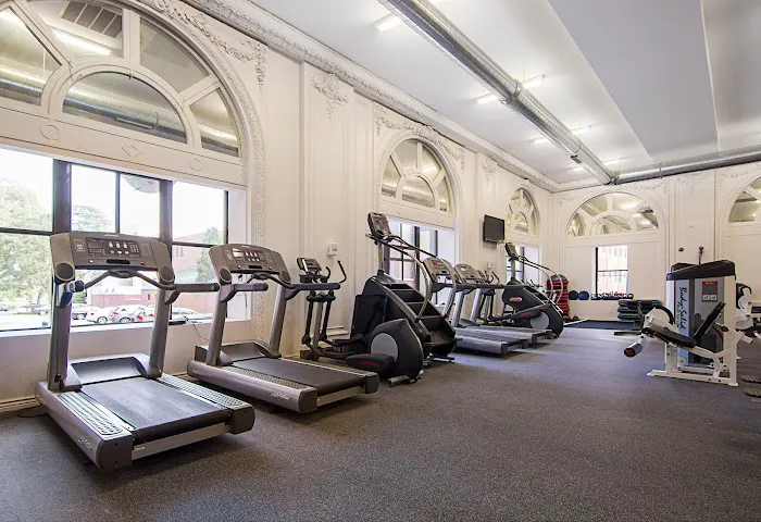 The Space 4.0, Functional Training and Sports Performance Picture 3