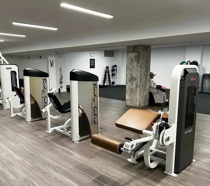 The Space 4.0, Functional Training and Sports Performance Picture 7