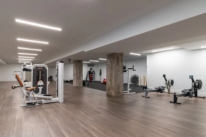 The Space 4.0, Functional Training and Sports Performance Picture 4