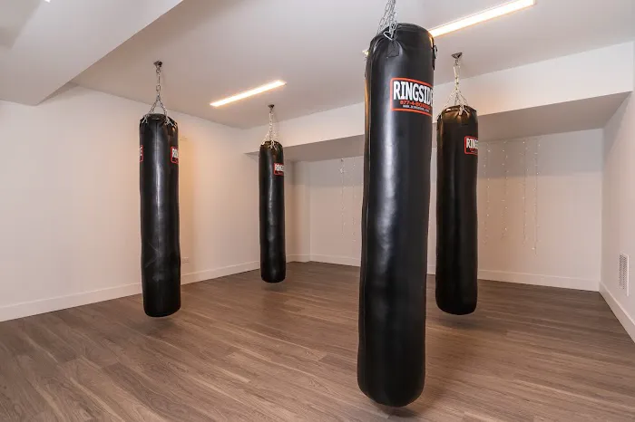 The Space 4.0, Functional Training and Sports Performance Picture 6