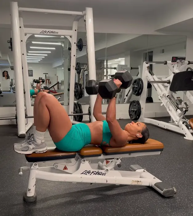 The Space 4.0, Functional Training and Sports Performance Picture 10