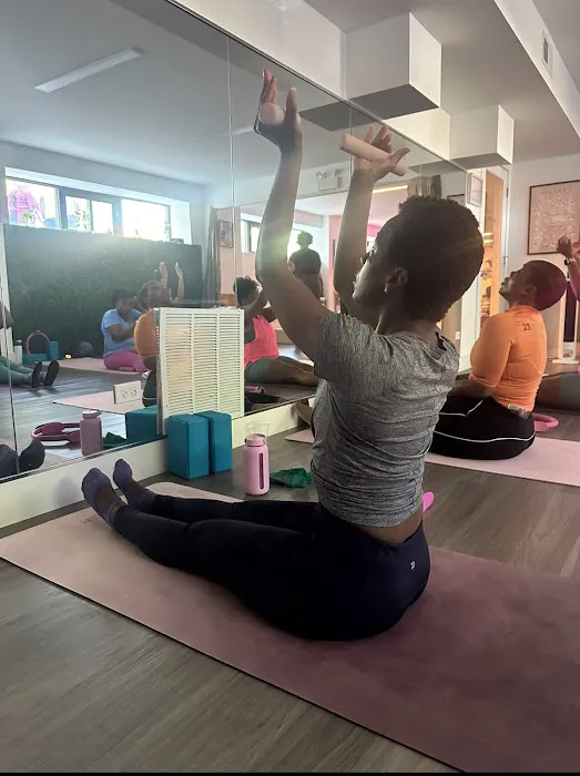 Bronzeville Pilates Picture 3