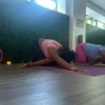 Bronzeville Pilates