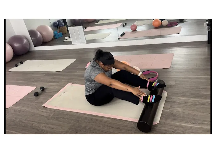 Bronzeville Pilates Picture 5