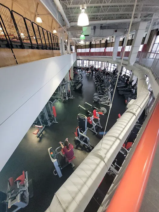 The Shannon Center Picture 5