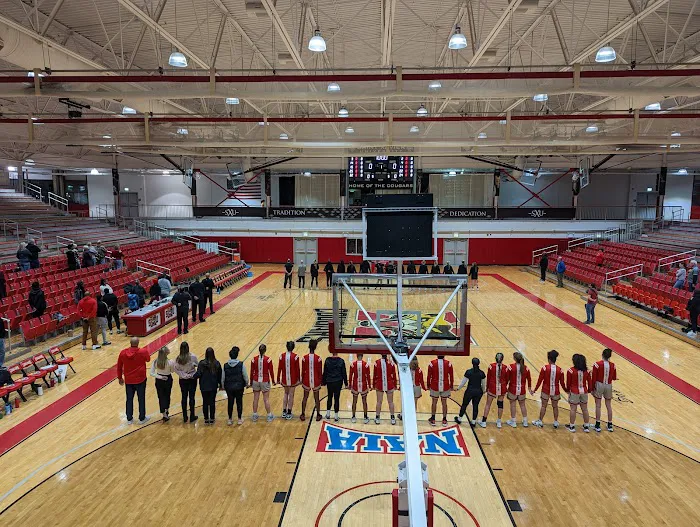 The Shannon Center Picture 2