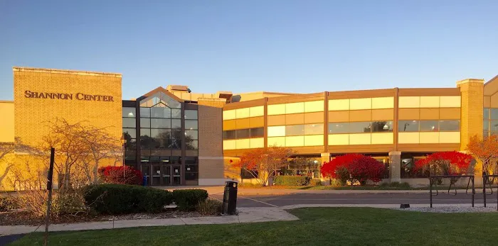 The Shannon Center Picture 3