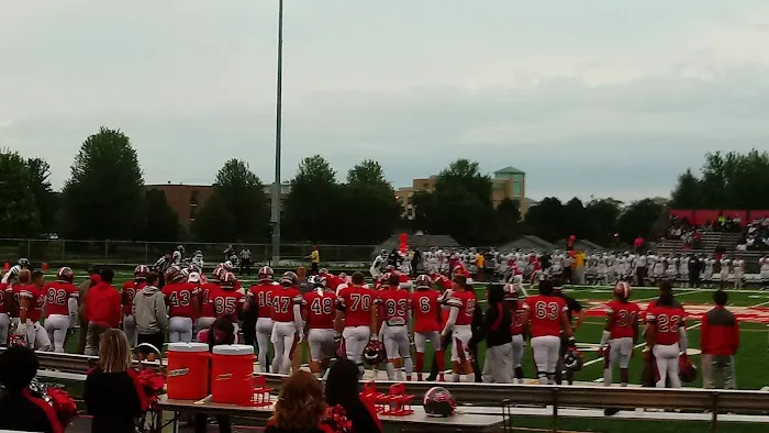 The Shannon Center Picture 4