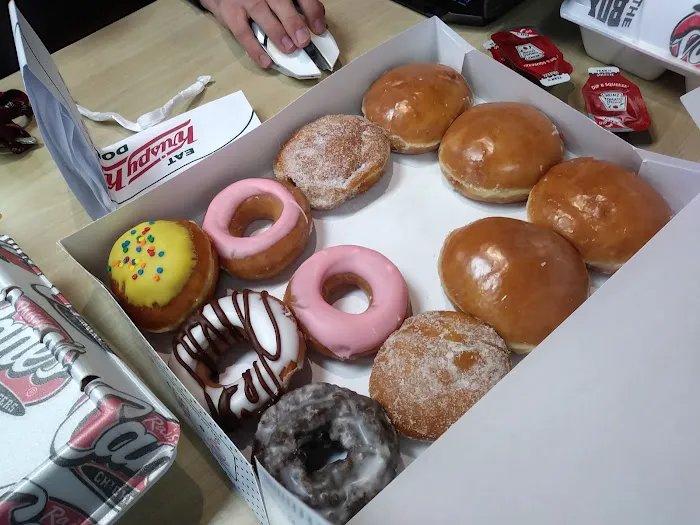 The Shannon Center Picture 9