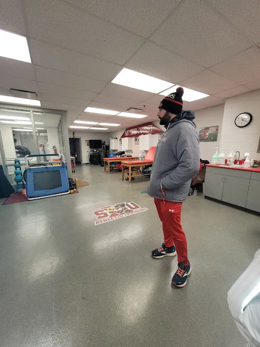 The Shannon Center Picture 10