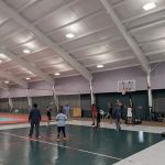 Evergreen Racquet & Fitness