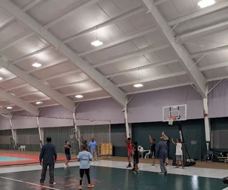 Evergreen Racquet & Fitness