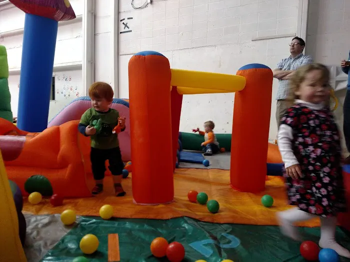 Evergreen Racquet & Fitness Picture 6