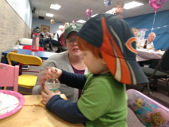 Evergreen Racquet & Fitness Picture 10