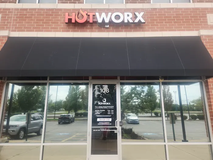 HOTWORX - Mokena, IL Picture 5