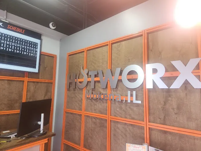 HOTWORX - Mokena, IL Picture 4