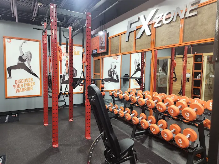 HOTWORX - Mokena, IL Picture 3