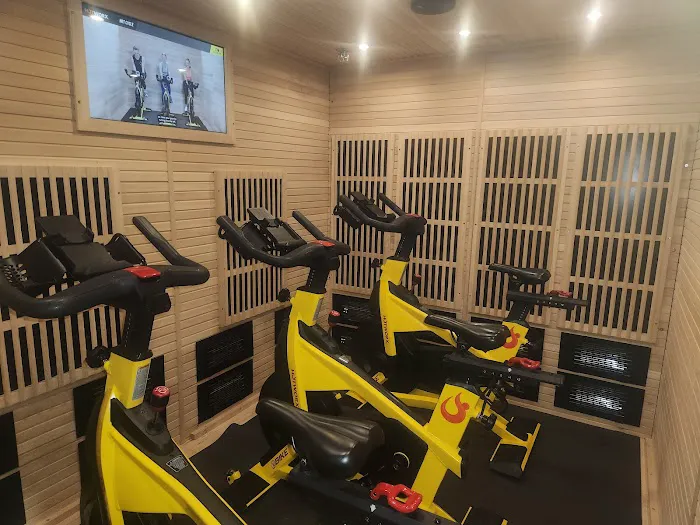 HOTWORX - Mokena, IL Picture 1