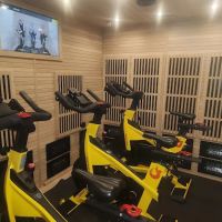 HOTWORX - Mokena, IL ico