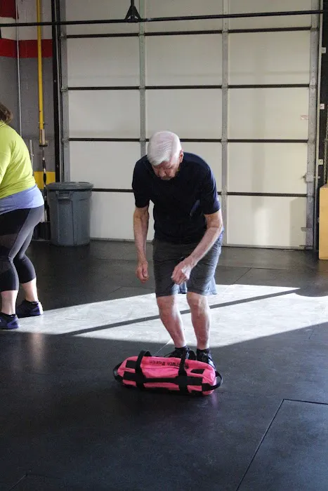 CrossFit Frederick Picture 7
