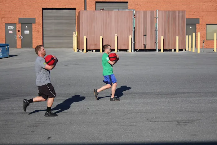 CrossFit Frederick Picture 9
