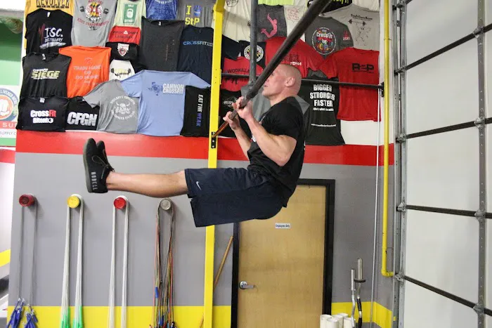 CrossFit Frederick Picture 10