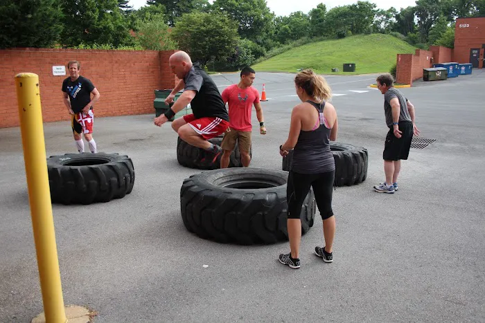 CrossFit Frederick Picture 3