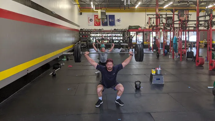 CrossFit Frederick Picture 5